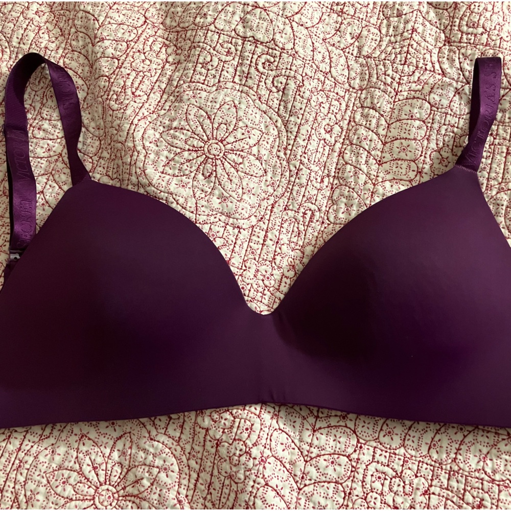 Victoria’s Secret bra